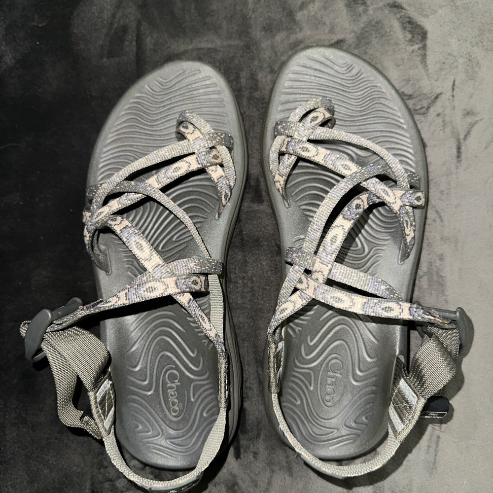 Chaco Women’s Sandals Size 7
